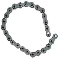 Kettenrohrzangen-Kette - Kettenlänge 440 Mm - Durchmesser 100 Mm