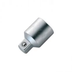 Reduzierstück - 1/2 " Innen Auf 3/8 " Außen - DIN 3123 - Mit Kugelarretierung