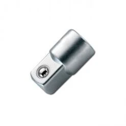 Vergrößerungsstück - 3/8 " Innen Auf 1/2 " Außen - DIN 3123 - Mit Kugelarretierung