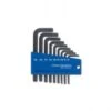 Winkelschraubendreher- Satz - SW T8-T40 TORX - 9-teilig -Outlet ESSKA Store 71800001 1392124008 g