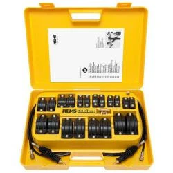 Rohr-Einfriergerät "Eskimo" - 10 Bis 60 Mm - Bis -79°C 3 Rohr-Einfriergerät "Eskimo" - 10 Bis 60 Mm - Bis -79°C