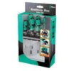 TORX-Schraubendreher-Satz - 6-teilig - T10 Bis T40 Wera