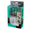 Schraubendreher-Satz - 6-teilig - TORX - T10 Bis T40 Mit Bohrung Wera -Outlet ESSKA Store 72100050 1385544788 95252 g
