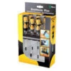 Schraubendreher-Satz 6-teilig TORX T10 Bis T40 Schlagkappe Wera -Outlet ESSKA Store 72100050 1385545254 65624 g