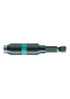 Bithalter Rapidator - An-, Abtrieb 1/4" - BiTorsion - Wera