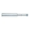 Universal-Bithalter - Antrieb Rund 7mm - 1/4" Mit Sprengring Wera