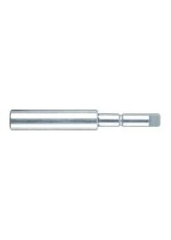 Universal-Bithalter - Antrieb Rund 7mm - 1/4" Mit Sprengring Wera