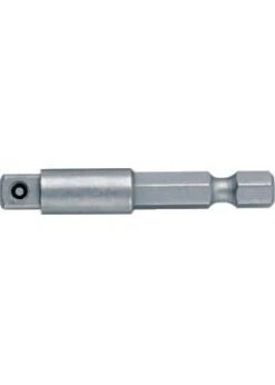 Verbindungsteil Abtrieb 1/4" - 3/8" Antrieb 1/4"