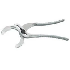 Syphonzange Mit Backen - 62mm Spannweite - Rothenberger