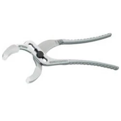 Syphonzange Mit Backen - 62mm Spannweite - Rothenberger 3 Syphonzange Mit Backen - 62mm Spannweite - Rothenberger