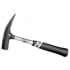 Latthammer - 600g - Geraut - Ohne Magnet - Mit Kopfsicherung - Picard