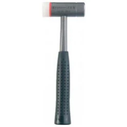 Schon-Schlosserhammer Kopf-Ø 30 Bis 35mm - Halder
