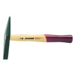 Pickhammer - Mit Eschenstiel - Kopfgewicht 330 G - Länge 300 Mm