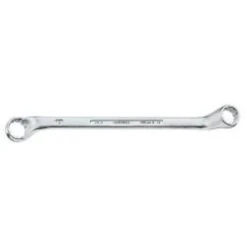 Doppelringschlüssel - Tief Gekröpft - 170 Bis 610 Mm Länge