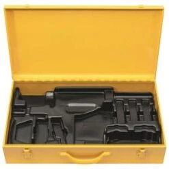 REMS Stahlblechkasten Mit Einlage - Für REMS Akku-Press