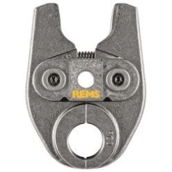 REMS Presszange Mini - Presskontur C - Größe 26