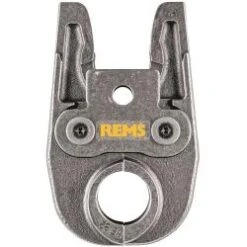 REMS Presszange Mini - Presskontur HE - Größe 32
