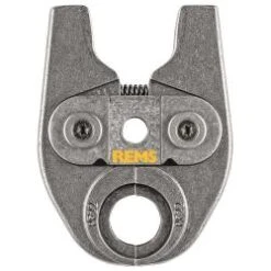 REMS Presszange Mini - Presskontur PF - Größe 22