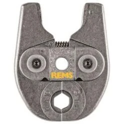 REMS Presszange Mini - Presskontur VAU - Unterschiedliche Größen
