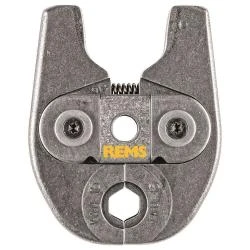 REMS Presszange Mini - Presskontur VAU - Unterschiedliche Größen 3 REMS Presszange Mini - Presskontur VAU - Unterschiedliche Größen
