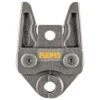 REMS Presszange - Presskontur VRX - Unterschiedliche Größen -Outlet ESSKA Store 72100397 1576149633 g