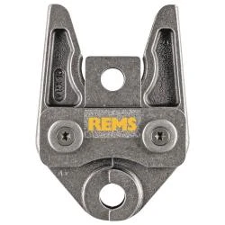 REMS Presszange - Presskontur VRX - Unterschiedliche Größen 3 REMS Presszange - Presskontur VRX - Unterschiedliche Größen