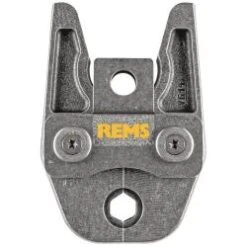 REMS Presszange - Presskontur VG - Unterschiedliche Größen