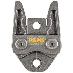 REMS Presszange - Presskontur VAU - Unterschiedliche Größen 3 REMS Presszange - Presskontur VAU - Unterschiedliche Größen
