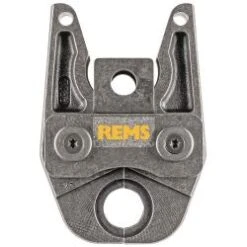 REMS Presszange - Presskontur PF - Größe 22