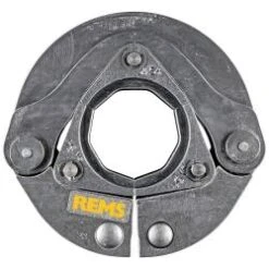 REMS Pressring - Ausführung PR-3S - Presskontur SA - Unterschiedliche Größen
