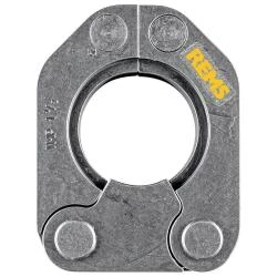 REMS Pressring - Ausführung PR-3B - Presskontur VMPz - Unterschiedliche Größen 3 REMS Pressring - Ausführung PR-3B - Presskontur VMPz - Unterschiedliche Größen