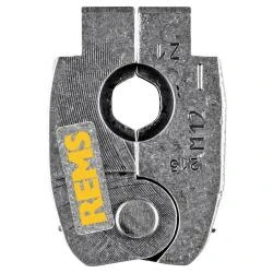 REMS Pressring - Ausführung 45° PR-2B - Presskontur M - Unterschiedliche Größen 3 REMS Pressring - Ausführung 45° PR-2B - Presskontur M - Unterschiedliche Größen