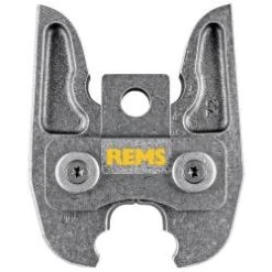REMS Zwischenzange Z2 - Für REMS Pressringe M 35 Bis 54 Und RN 40 Bis 50