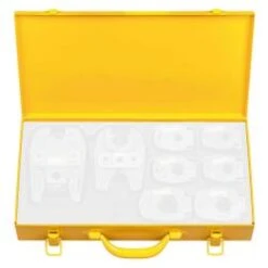 REMS Stahlblechkasten - Für REMS Zwischenzange Z1/Mini Z1 Und 6 Pressringe