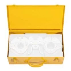 REMS Stahlblechkasten - Für REMS Zwischenzange Und 2 Pressringe