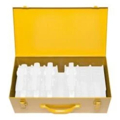 REMS Stahlblechkasten - Für REMS Trennzangen/Presszangen Bis Ø 35 Mm/1 "