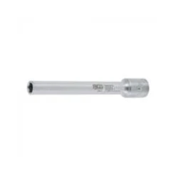 Steckschlüssel-Einsatz - Abtriebsprofil Sechskant 8 Bis 14 Mm - Antrieb Innenvierkant 10 Mm (3/8'')