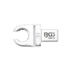 Einsteck-Ringschlüssel - Offen - Schlüsselweite 10 Bis 22 Mm - Aufnahme 9 X 12 Mm