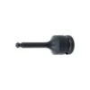 Kraft-Bit-Einsatz - Innensechskant Mit Kugelkopf - Abtriebsprofilgröße 6 Bis 19 Mm - Länge 75 Mm -Outlet ESSKA Store 72100397 1669886625 g