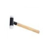 Schonhammer - Hickory-Stiel - Rückschlagfrei - Kopfdurchmesser 30 Mm 1 Schonhammer - Hickory-Stiel - Rückschlagfrei - Kopfdurchmesser 30 Mm -Outlet ESSKA Store 72100397 1669891757 g