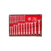 Ratschenring-Maulschlüsselsatz - SW 6 Bis 32 Mm - Köpfe Flexibel - 22tlg. -Outlet ESSKA Store 72100397 1669972271 g