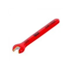 VDE-Einmaulschlüssel - Isoliert Bis 1000 V - Schlüsselweite 6 Bis 32 Mm