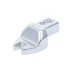 Einsteck-Maulschlüssel - Aufnahme 9 X 12 Mm - SW 1/4 Bis 3/4'' - Für Sechskantschrauben