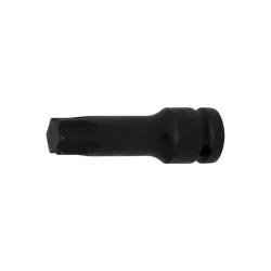 Kraft-Bit-Einsatz - Antrieb Innenvierkant 12,5 Mm (1/2 '') - T-Profil T80 3 Kraft-Bit-Einsatz - Antrieb Innenvierkant 12,5 Mm (1/2 '') - T-Profil T80