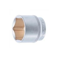 Steckschlüssel-Einsatz - Antrieb Innenvierkant 12,5 Mm (1/2 '') - Sechskant - SW 46 Mm