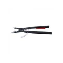 Sprengringzange - Gerade Oder Abgewinkelt - Für Innen- Oder Außensprengringe