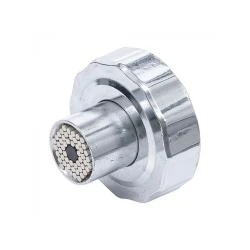 Multieinsatz - Mit Handratschendrehgriff, Umschaltbar - Für SW 7 Bis 19 Mm 3 Multieinsatz - Mit Handratschendrehgriff, Umschaltbar - Für SW 7 Bis 19 Mm