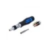 Gelenkschraubendreher-Bit-Satz - Mit Ratschendrehgriff, Umschaltbar - 14-tlg. -Outlet ESSKA Store 72100397 1678350019 g