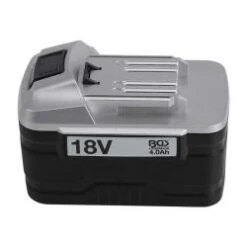 Ersatzakku - Für Akkuschlagschrauber