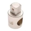 Gleitgriff-Adapter - Bohrung 28,5mm - Chrom-Vanadium-Stahl - Für 1" Verlängerungen -Outlet ESSKA Store 72100401 1464855184 g